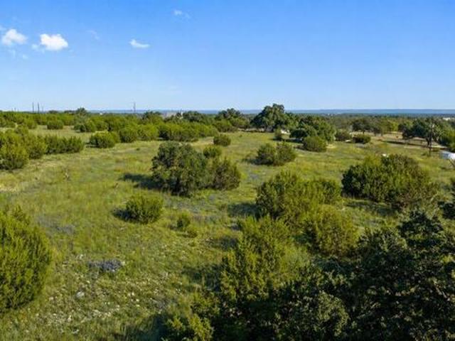 Land for sale in Blanco, Texas