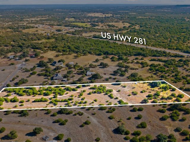 Land for sale in Blanco, Texas