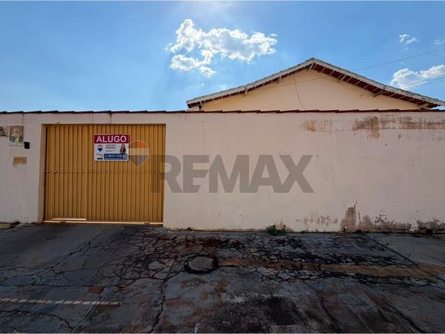 Casa aluguel em Região Geográfica Imediata de Gurupi, Gurupi