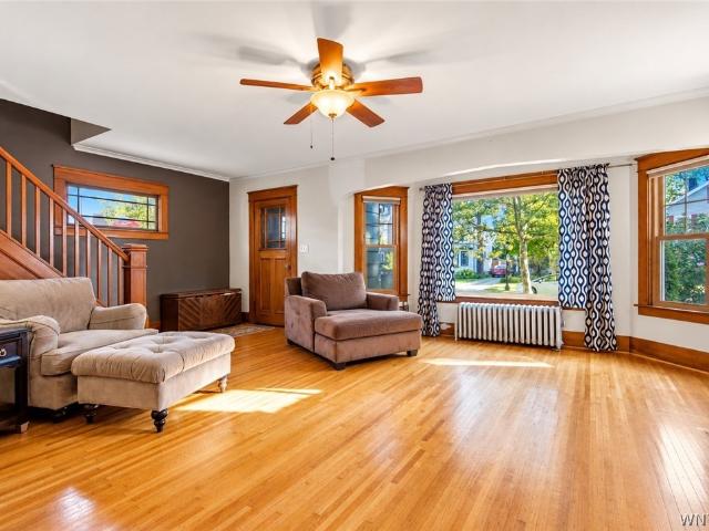 House for sale in Village of Kenmore, Town of Tonawanda
