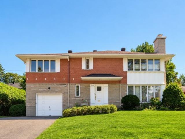 House for sale in Mont-royal, Quebec