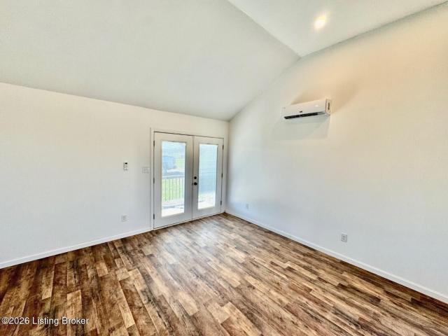 House for sale in Willisburg, Kentucky