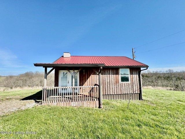 House for sale in Willisburg, Kentucky