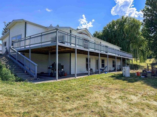 House for sale in Colville, Washington