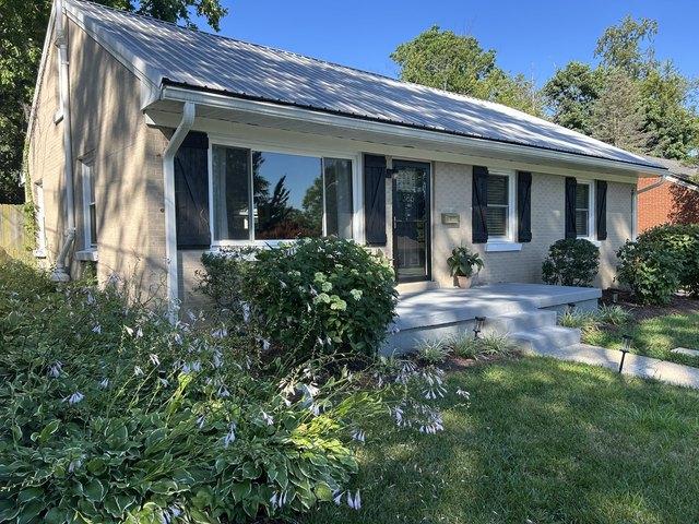House for sale in Lexington, Kentucky