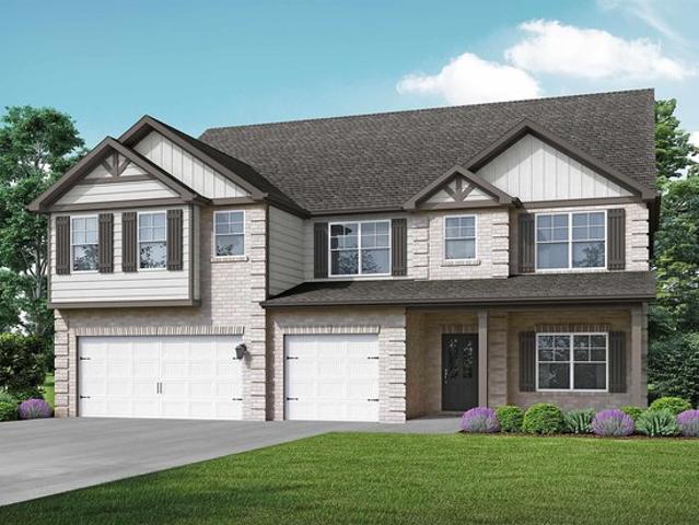 House for sale in Huntsville, Alabama