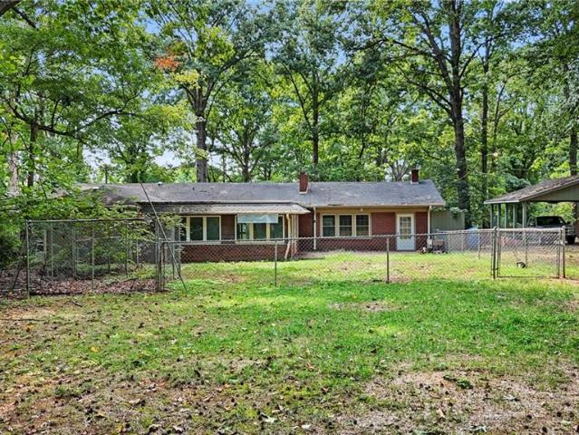 House for sale in Davidson, North Carolina