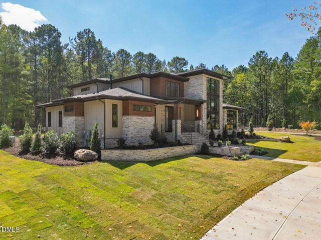 House for sale in Pittsboro, Chatham County