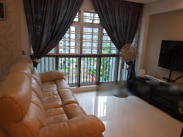 Apartment for sale in Bukit Batok, 05 South West