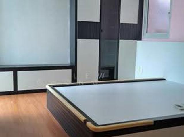 Apartment for rent in Bukit Gombak, Singapore