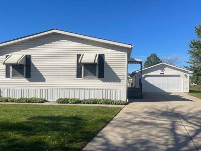 House for sale in Matteson, Illinois