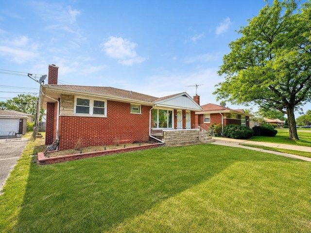 House for sale in Calumet City, Illinois