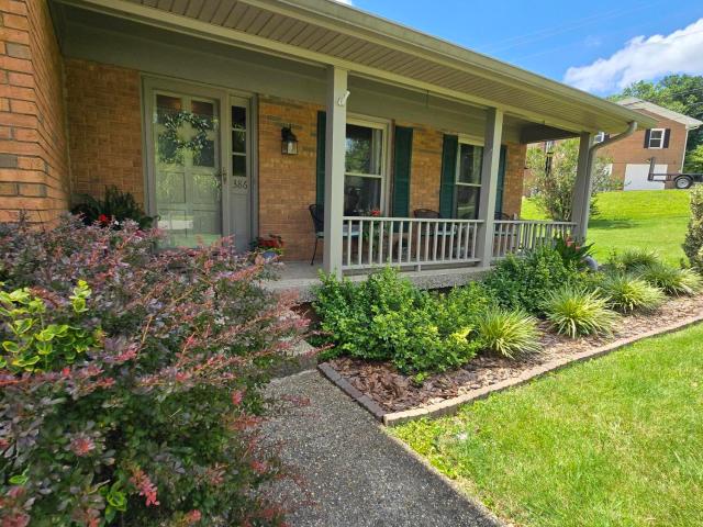 House for sale in Danville, Kentucky
