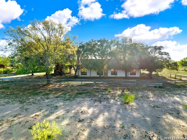 House for sale in Medina, Texas