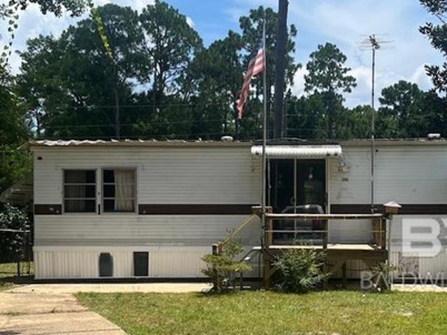 House for sale in Lillian, Alabama