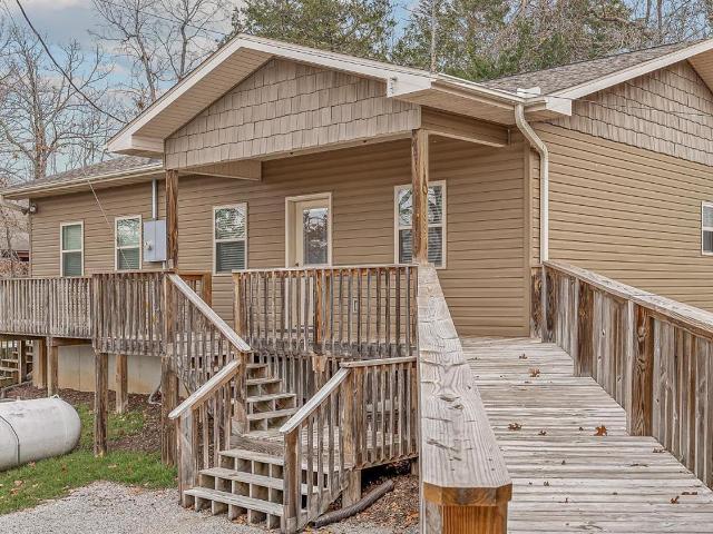 House for sale in Ark