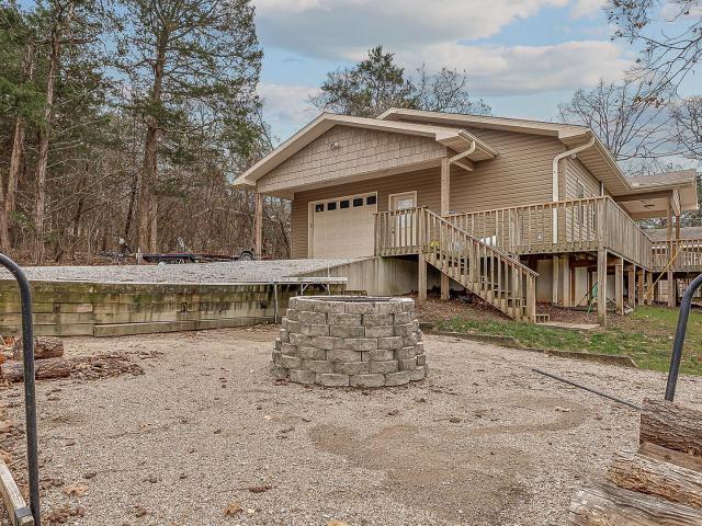 House for sale in Ark