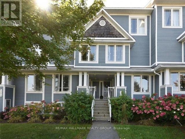 Apartment for rent in Bridlewood, Ottawa