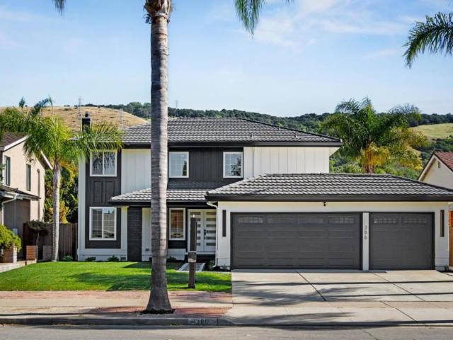 House for sale in San Jose, California