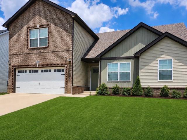 House for sale in Tennessee