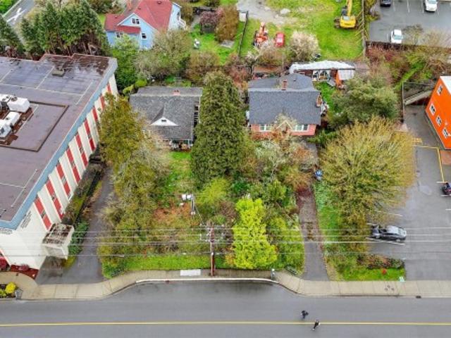 House for sale in Duncan, British Columbia