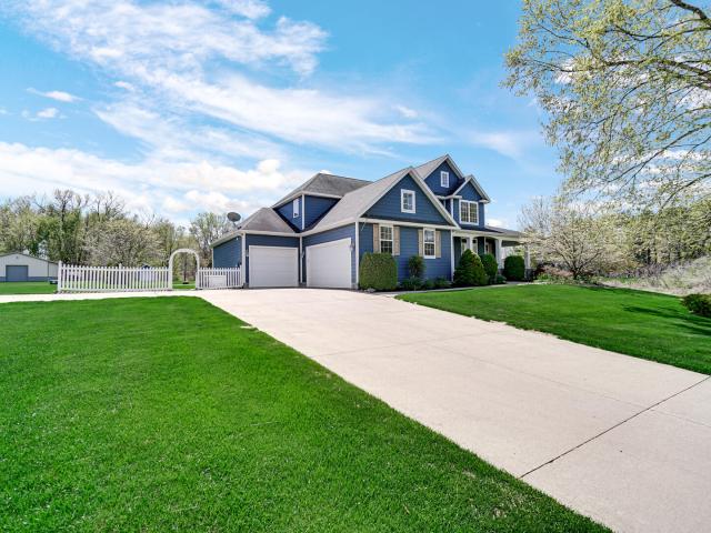 House for sale in Porter, Indiana