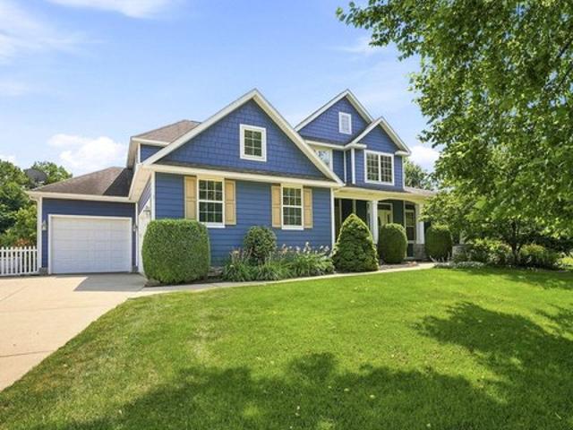 House for sale in Porter, Indiana