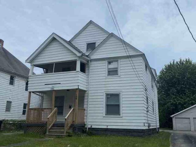Apartment for rent in Cleveland, Ohio