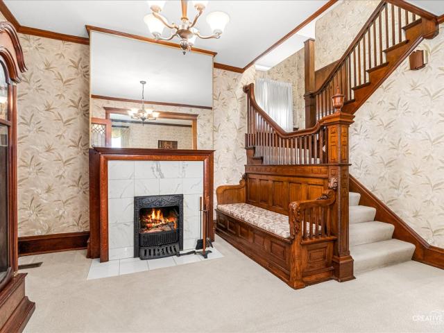 House for sale in Elgin, Illinois