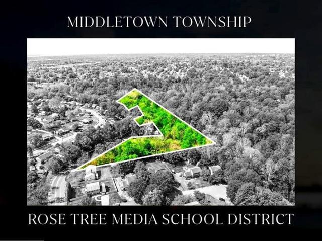 Land for sale in Delco, Pennsylvania