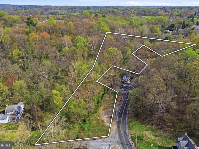Land for sale in Delco, Pennsylvania