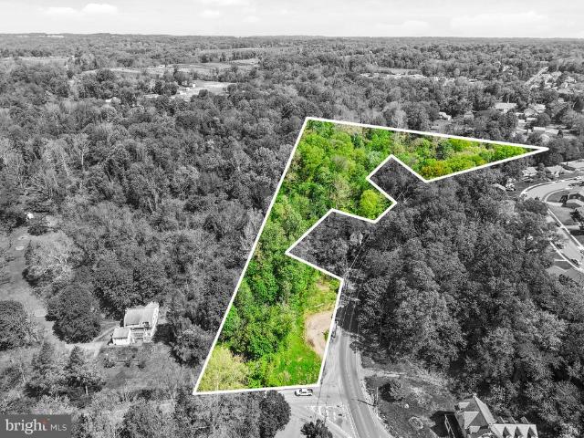 Land for sale in Delco, Pennsylvania
