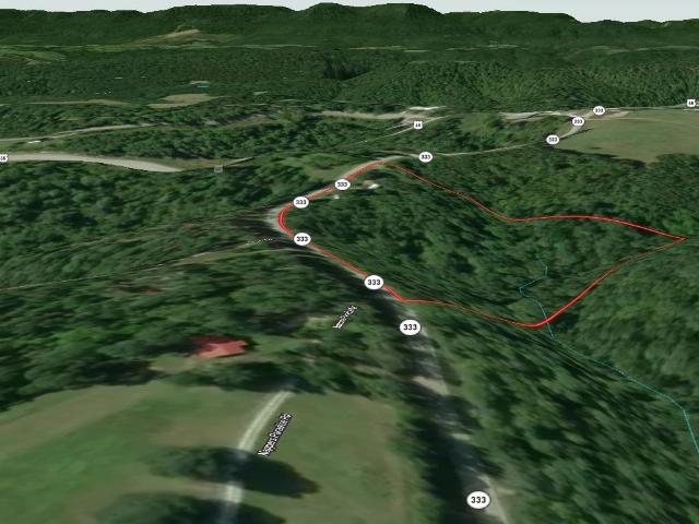 House for sale in Ark