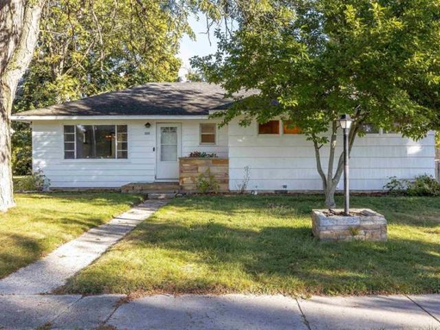 House for sale in Merrill, Michigan
