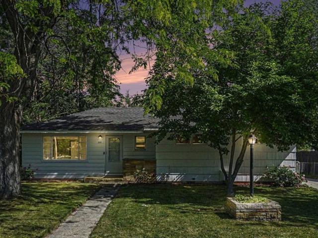 House for sale in Merrill, Michigan