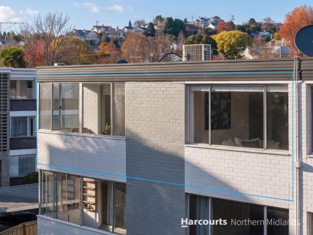 Apartment for rent in Launceston, Tasmania