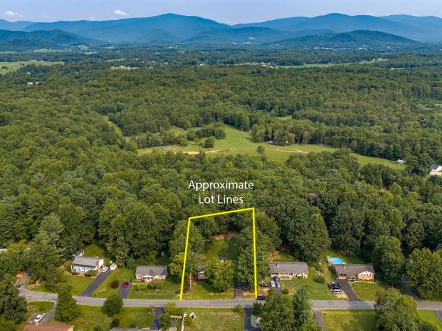 House for sale in Stanardsville, Greene County