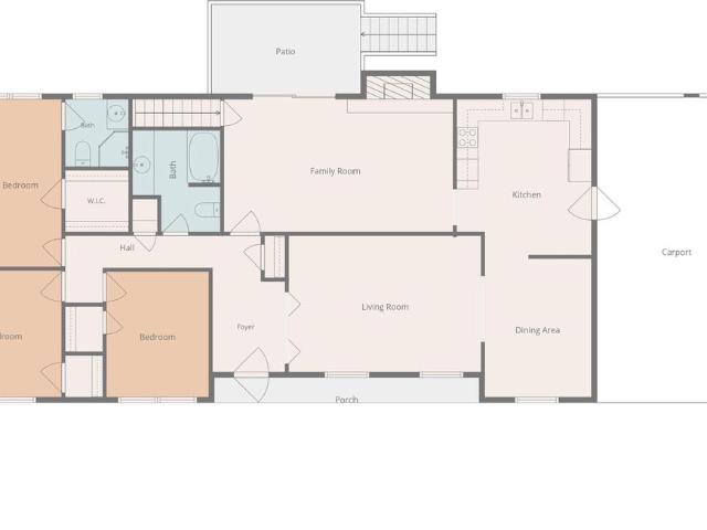 House for sale in Virginia