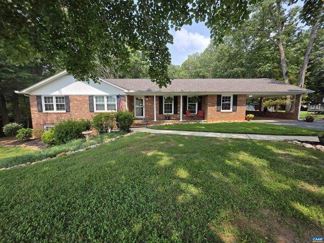 House for sale in Virginia