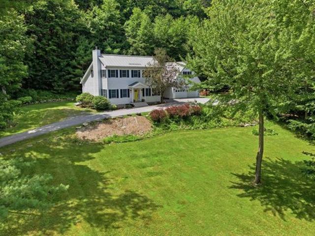 House for sale in Bennington, Vermont