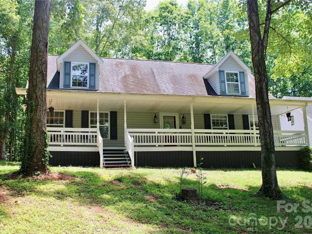 House for sale in Rutherford, North Carolina