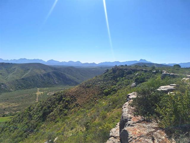 Land for sale in Groot Brak Rivier, Western Cape