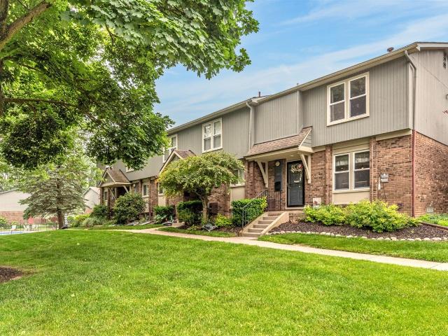 Condo for sale in Saline