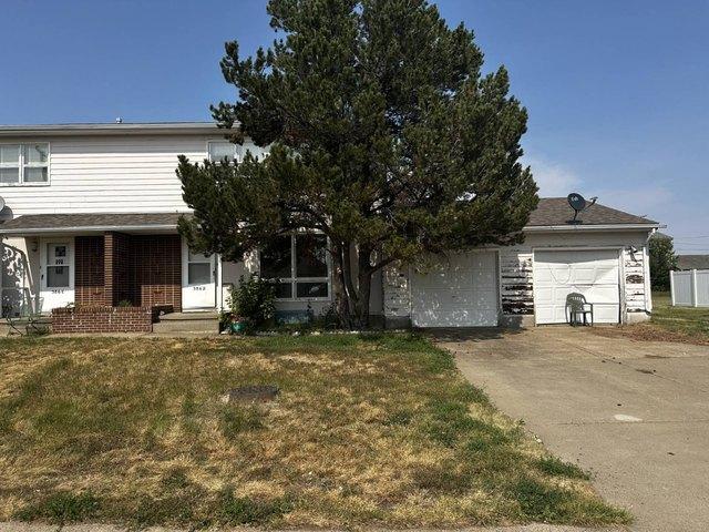 Condo for sale in Saint Marie, Montana