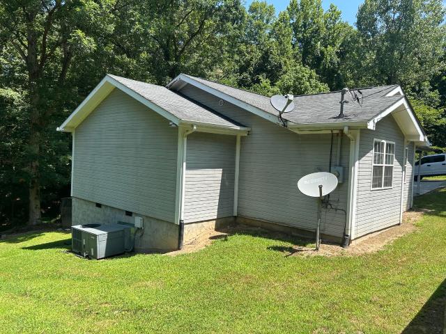 House for sale in Tennessee