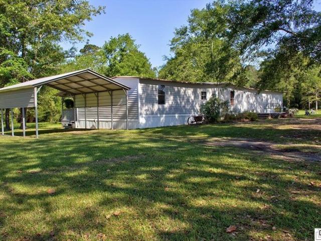 House for sale in Marion, Louisiana