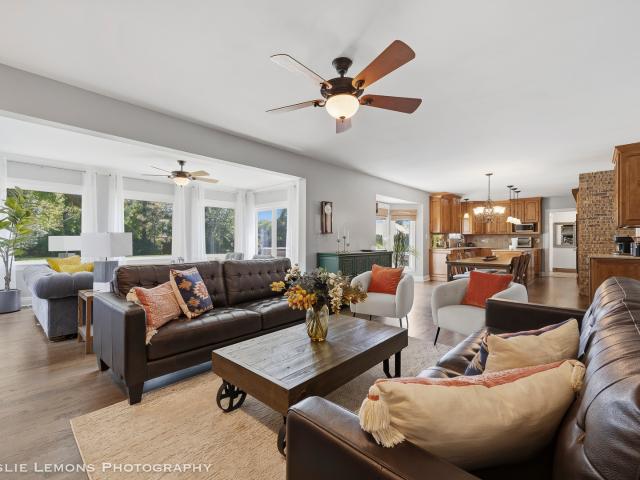 House for sale in Naperville, Illinois