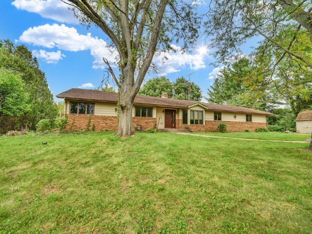 House for sale in Caledonia, Boone County
