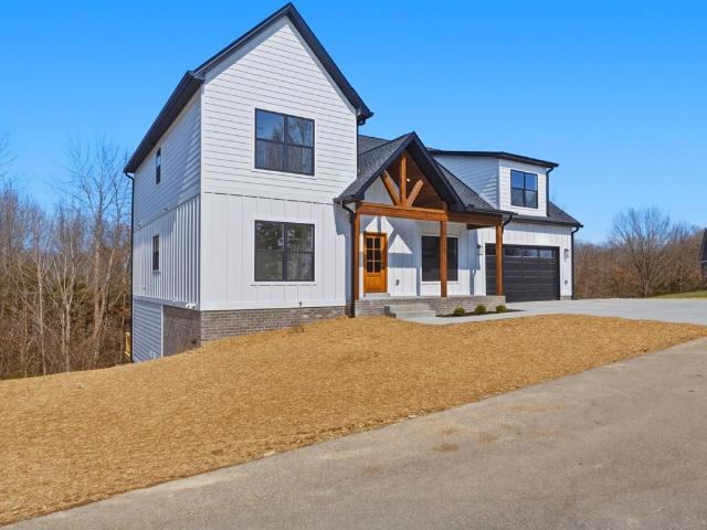 House for sale in Glasgow, Kentucky