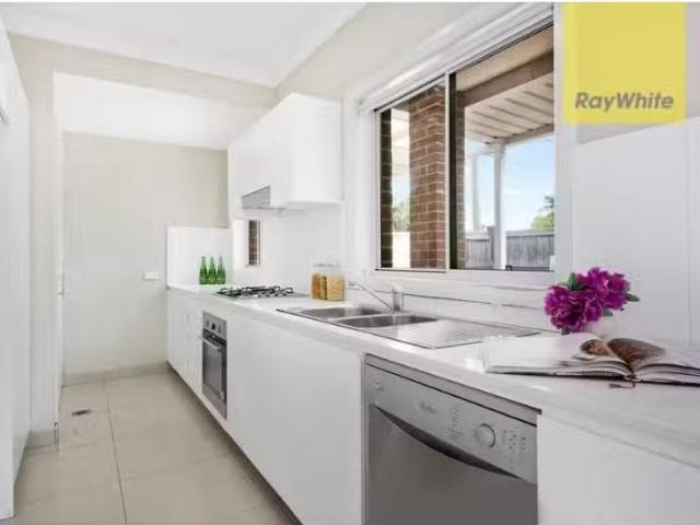 Condo for rent in Sydney, New South Wales
